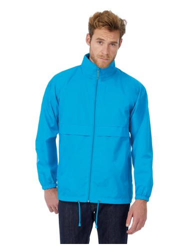 B-JU800-Unisex Jacket Sirocco